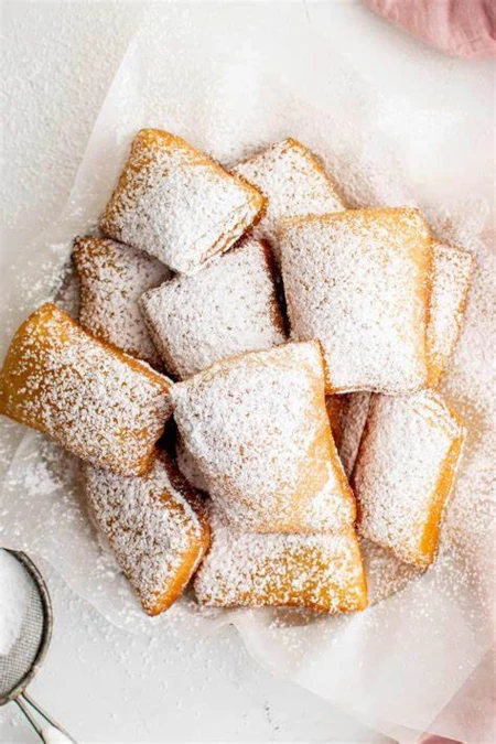 Beignets