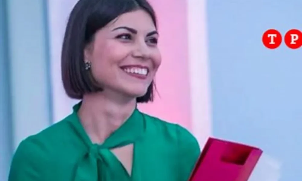 Addio a Carlotta Dessì