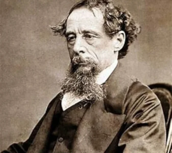 Charles Dickens