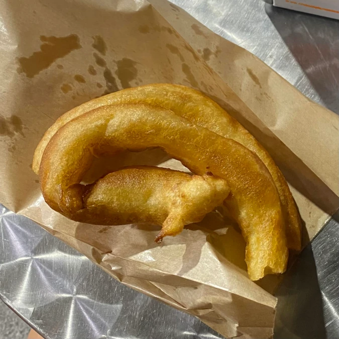 Churros