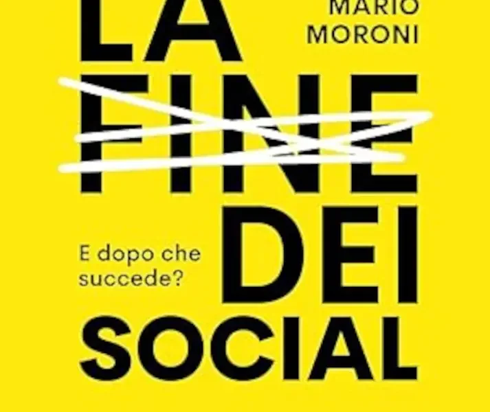 La fine dei social. E dopo che succede?