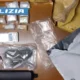 Sorpreso con la droga a Forio