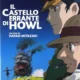 il castello errante di Howl