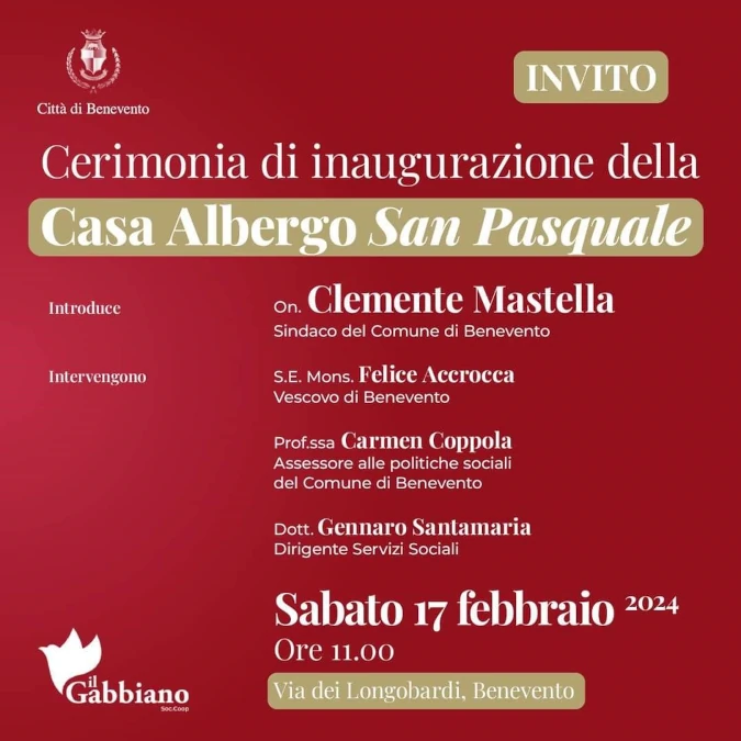 Benevento
