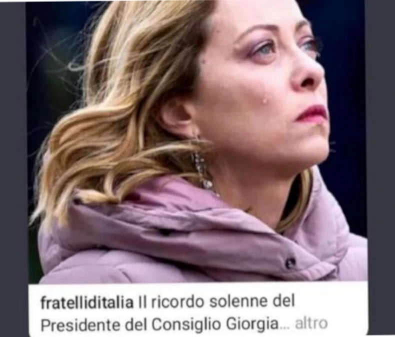 Scandalo a Ostuni