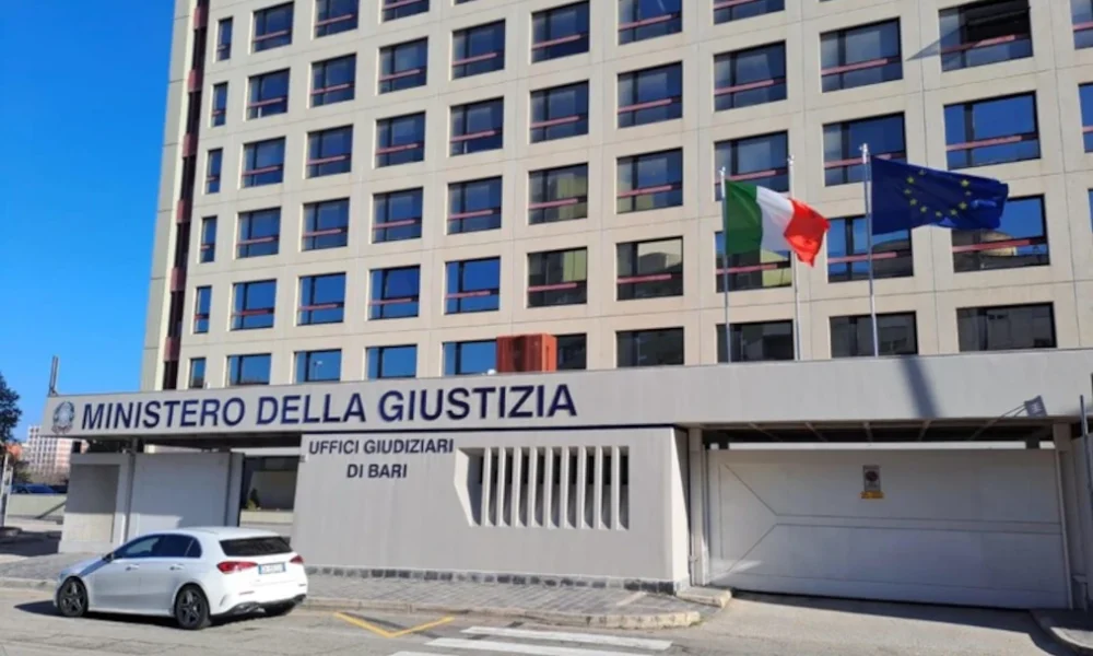 Mafia Barese