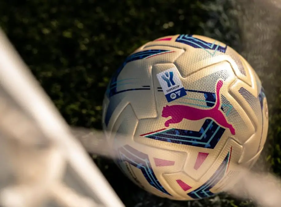 Serie A: Confermato