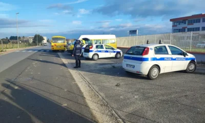 Qualiano: Operazione di controllo