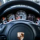 Lusso in stallo