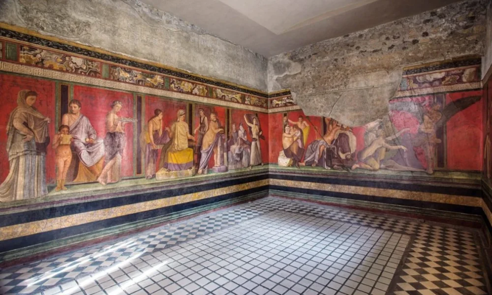 Pompei