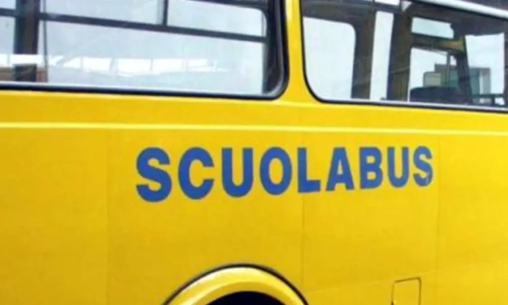 Scuolabus