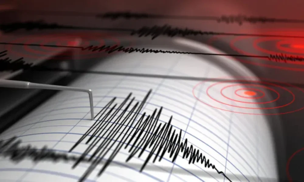 Nuovo sciame sismico nei Campi Flegrei e nei paesi limitrofi
