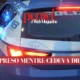 Arenaccia sorpreso con la droga