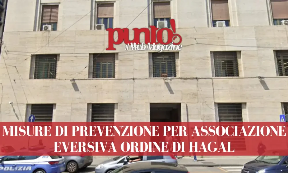 ordine di hagal
