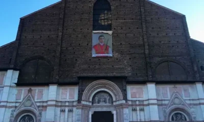 Bologna sacra