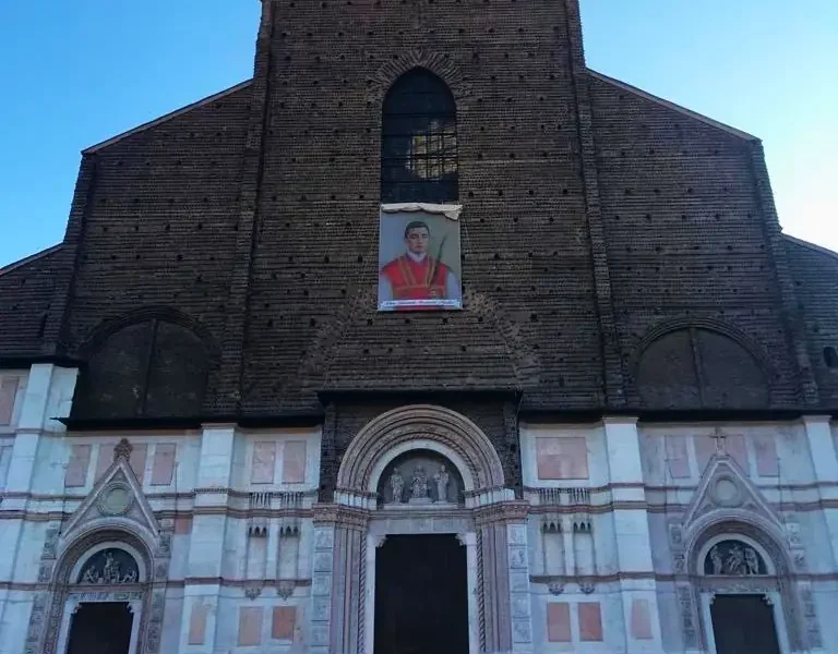 Bologna sacra