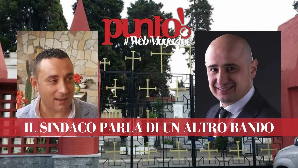 Cimitero Qualiano