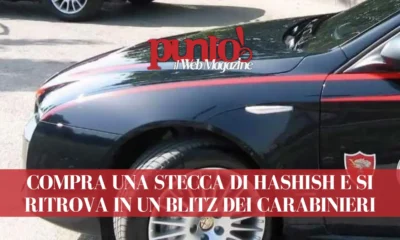 Compra hashish a Giugliano