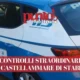 Controlli a Castellammare