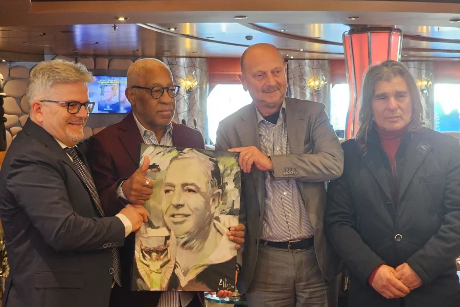 Premio Nazionale "Vicente Feola"