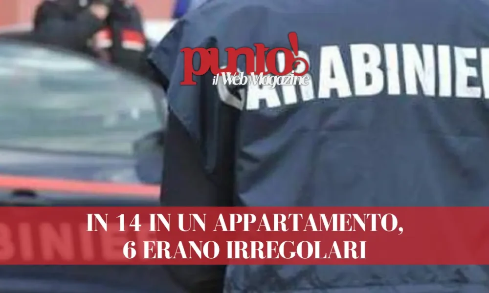 Immigrazione Clandestina a Carbonara di Nola