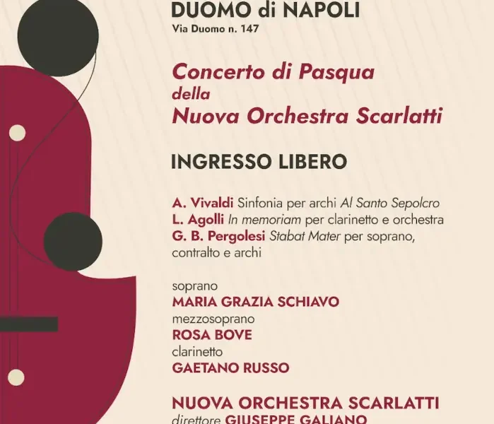 Nuova orchestra scarlatti