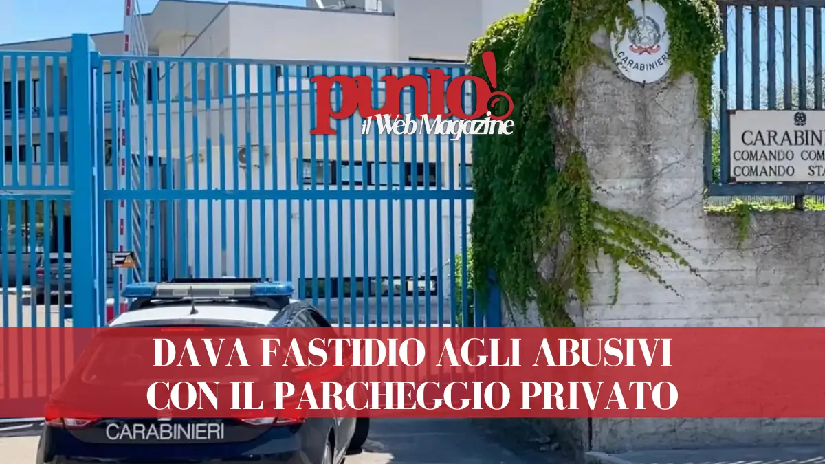 Minacce a aggressione