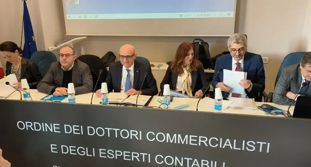 Commercialisti