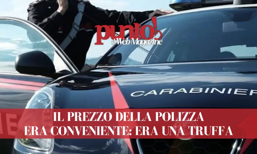 Polizza RCA