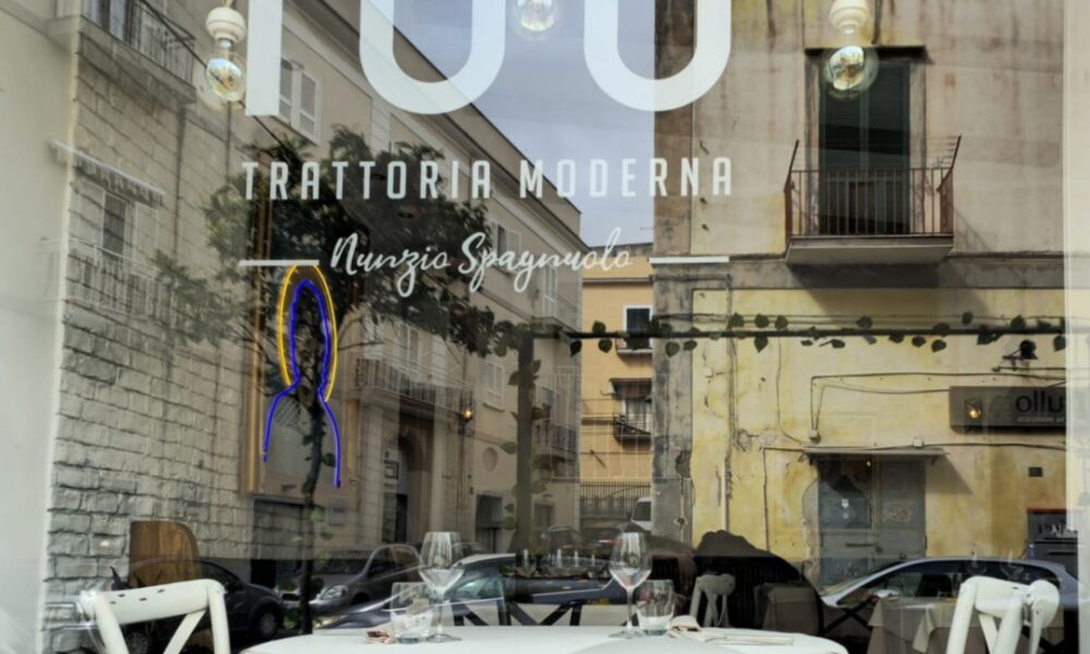 Sapori di casa e innovazione