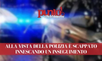 Sorpreso con mazze da Baseball e droga