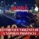 Violenza di genere a Napoli e provincia