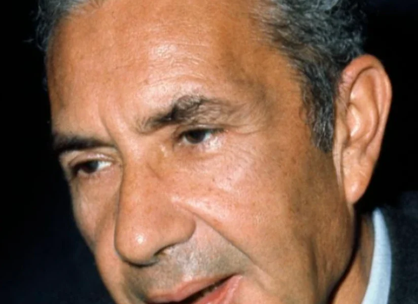 Aldo Moro