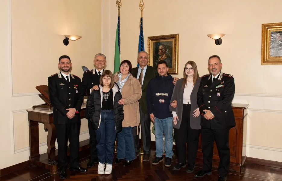 Napoli