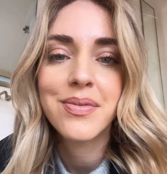 Chiara Ferragni