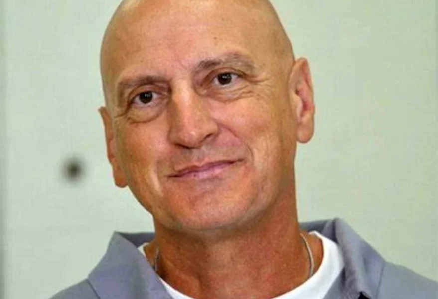 Chico Forti