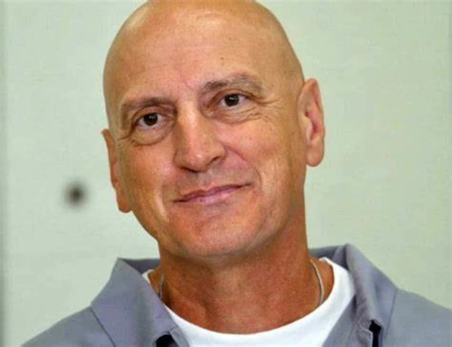 Chico Forti