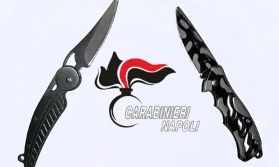 Napoli Chiaia