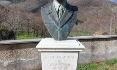 Cassano Irpino