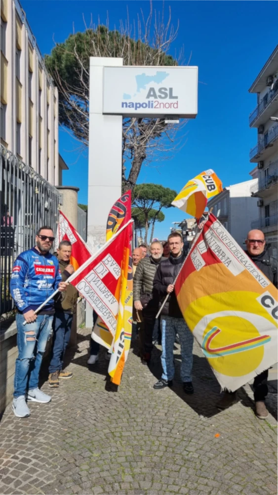Flaica Cub Napoli