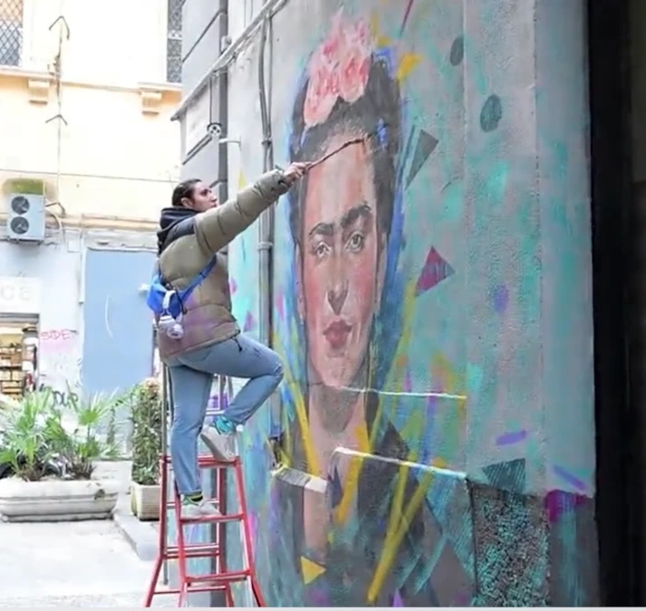 Murales
