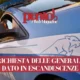 ostacolava il traffico a piazza garibaldi