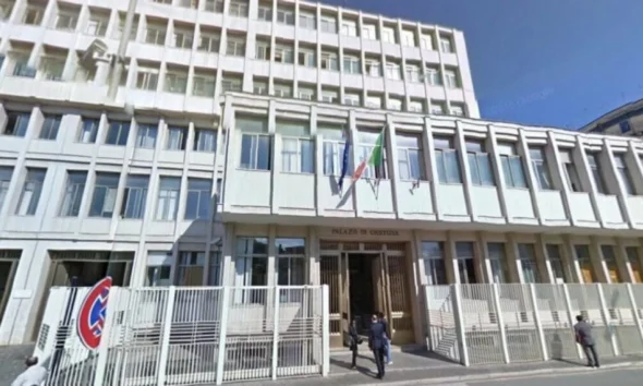 Custodia Cautelare