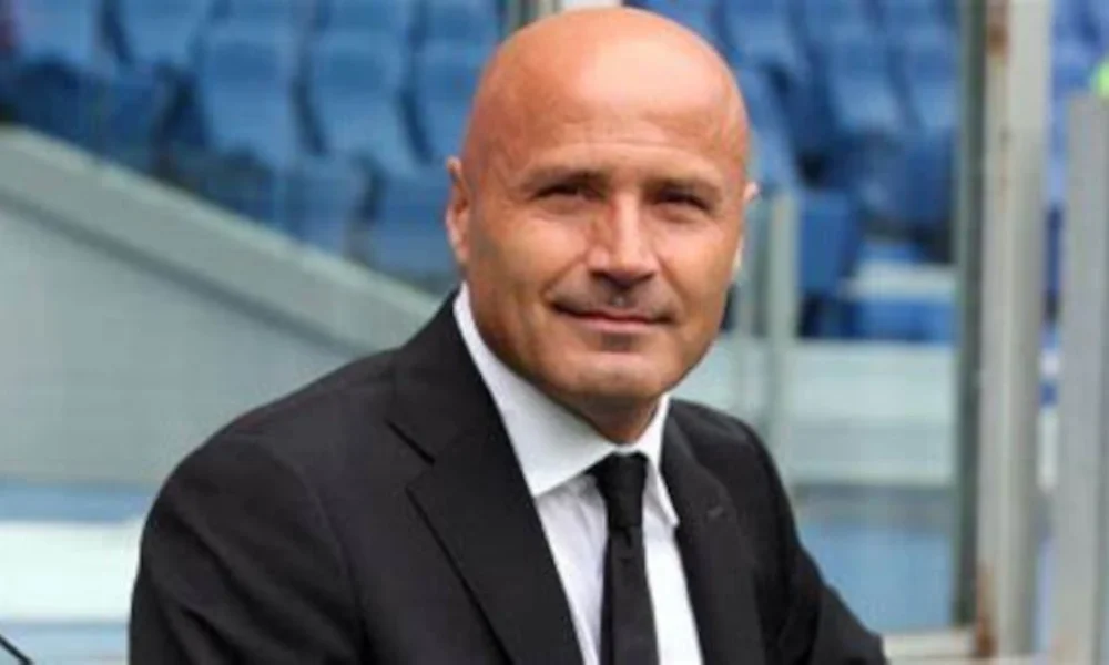 Stefano colantuono