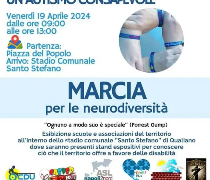 autismo consapevole