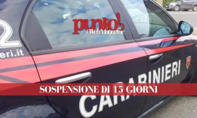 Bar sospeso