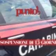 Bar sospeso