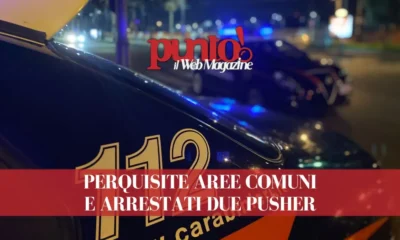 Bliz nella 219 a Castello di Cisterna