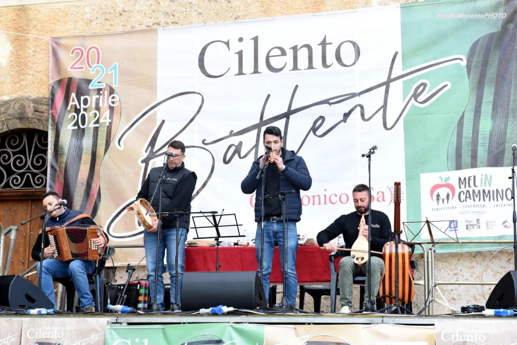 Cilento