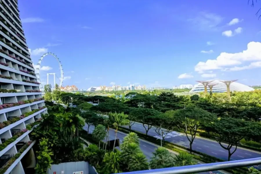 città eco sostenibili